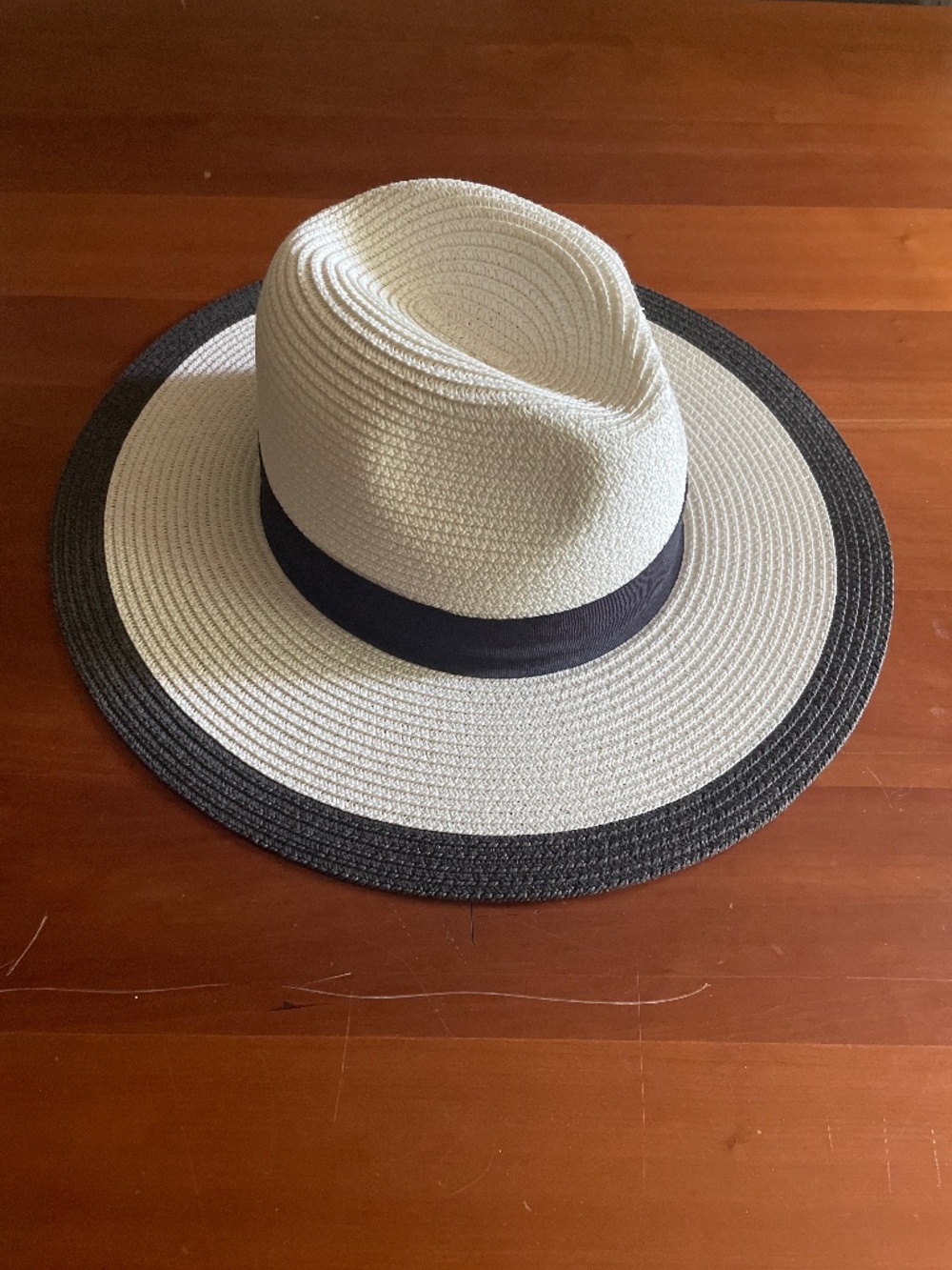 Michael Stars Adjustable Sun Hat